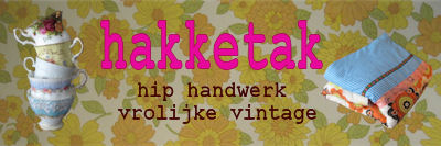 Hakketak