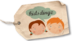 kidsdinge - Origineel speelgoed & hebbedingen voor hippe kids.