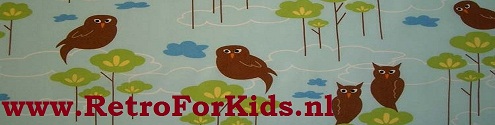 Retro for Kids