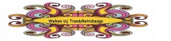 Trendy Retro Design