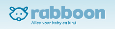 Rabboon.be - Alles voor baby en kind