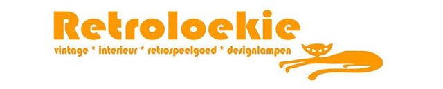 Retroloekie