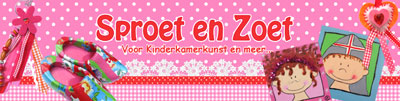 Sproet en zoet