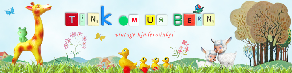 Tink om us Bern