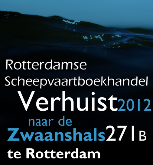 Scheepvaartboekhandel