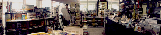 Scheepvaartboekhandel