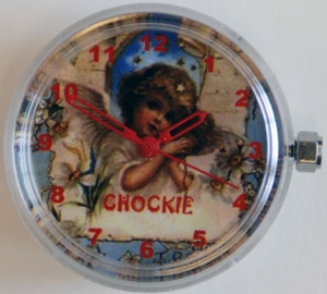 Chocktime