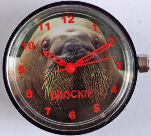 Chocktime