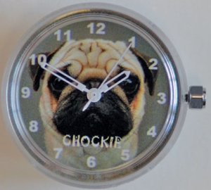 Chocktime