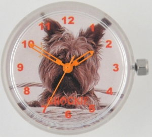 Chocktime