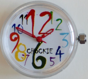 Chocktime