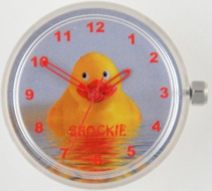 Chocktime