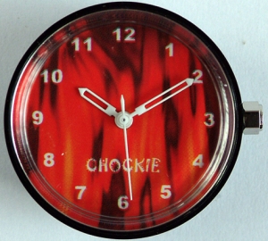 Chocktime