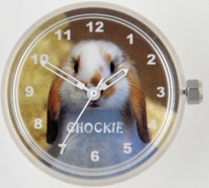 Chocktime