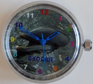 Chocktime