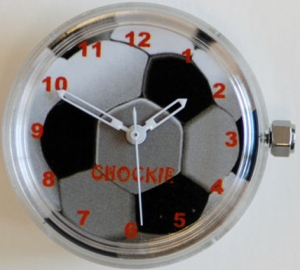 Chocktime