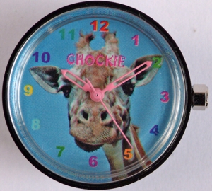 Chocktime