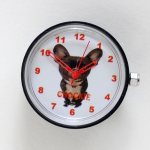 Chocktime