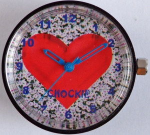 Chocktime