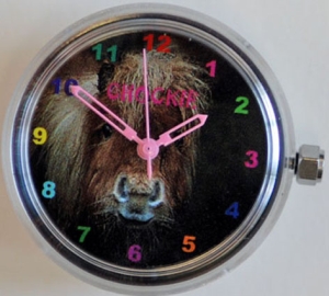 Chocktime