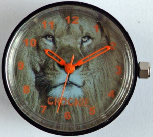 Chocktime