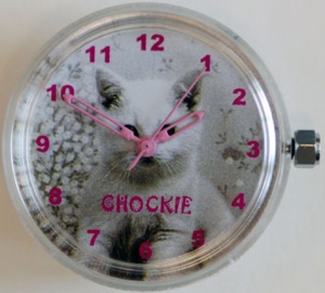 Chocktime