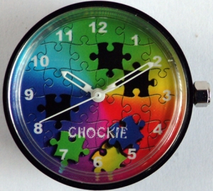 Chocktime
