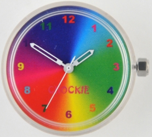 Chocktime