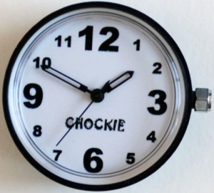 Chocktime