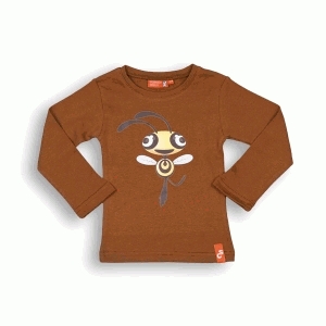 Chuckyshirt