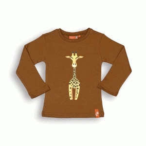 Chuckyshirt