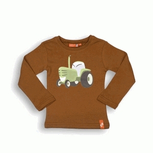 Chuckyshirt