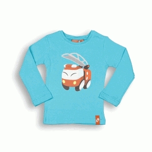 Chuckyshirt