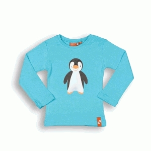 Chuckyshirt