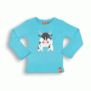 Chuckyshirt
