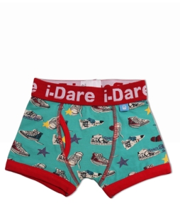 I-Dare