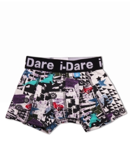 I-Dare