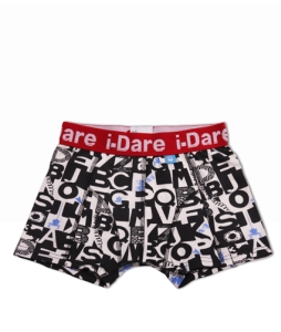 I-Dare