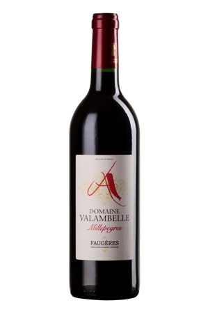 Valambelle Millespeyres 2010