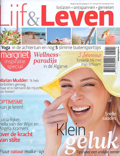 Margriet