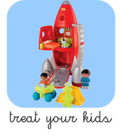 Kinder cadeaus accessoires