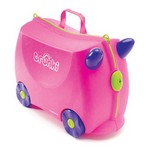Koffer Trunki, Kinderkoffer. Kinderreiskoffer Trunki Trixie