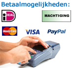 betalen