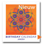Birthday Calendar