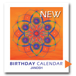 Birthday Calendar