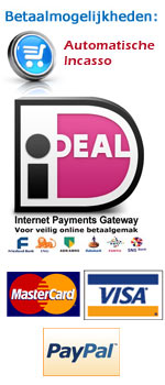 betalen