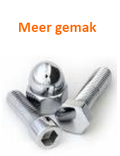 Pritech meer gemak !