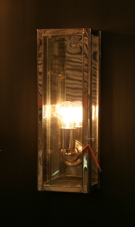 Stout verlichting