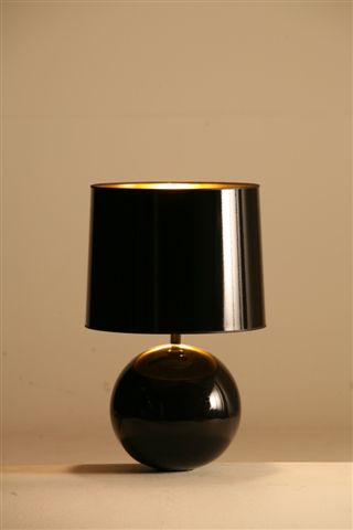 Stout verlichting