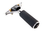 Superchannel Quick Release